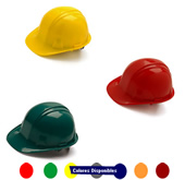 Cascos Línea SIISA