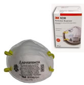 3M Mod 8514